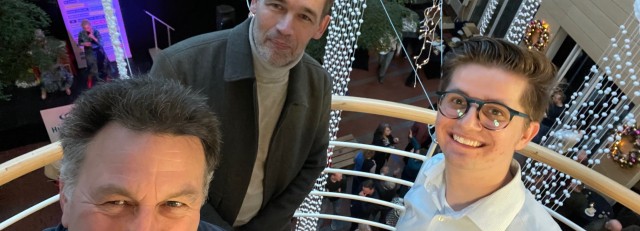 Harm Henk Jos Kylian