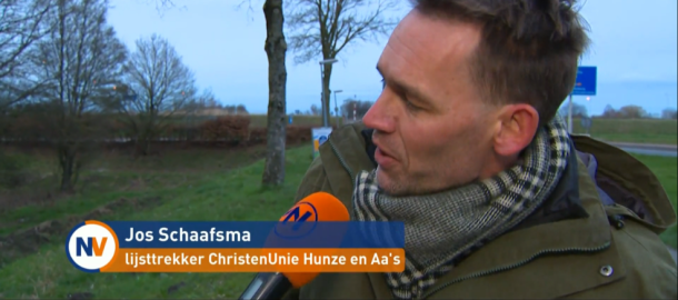 Jos Schaafsma interview